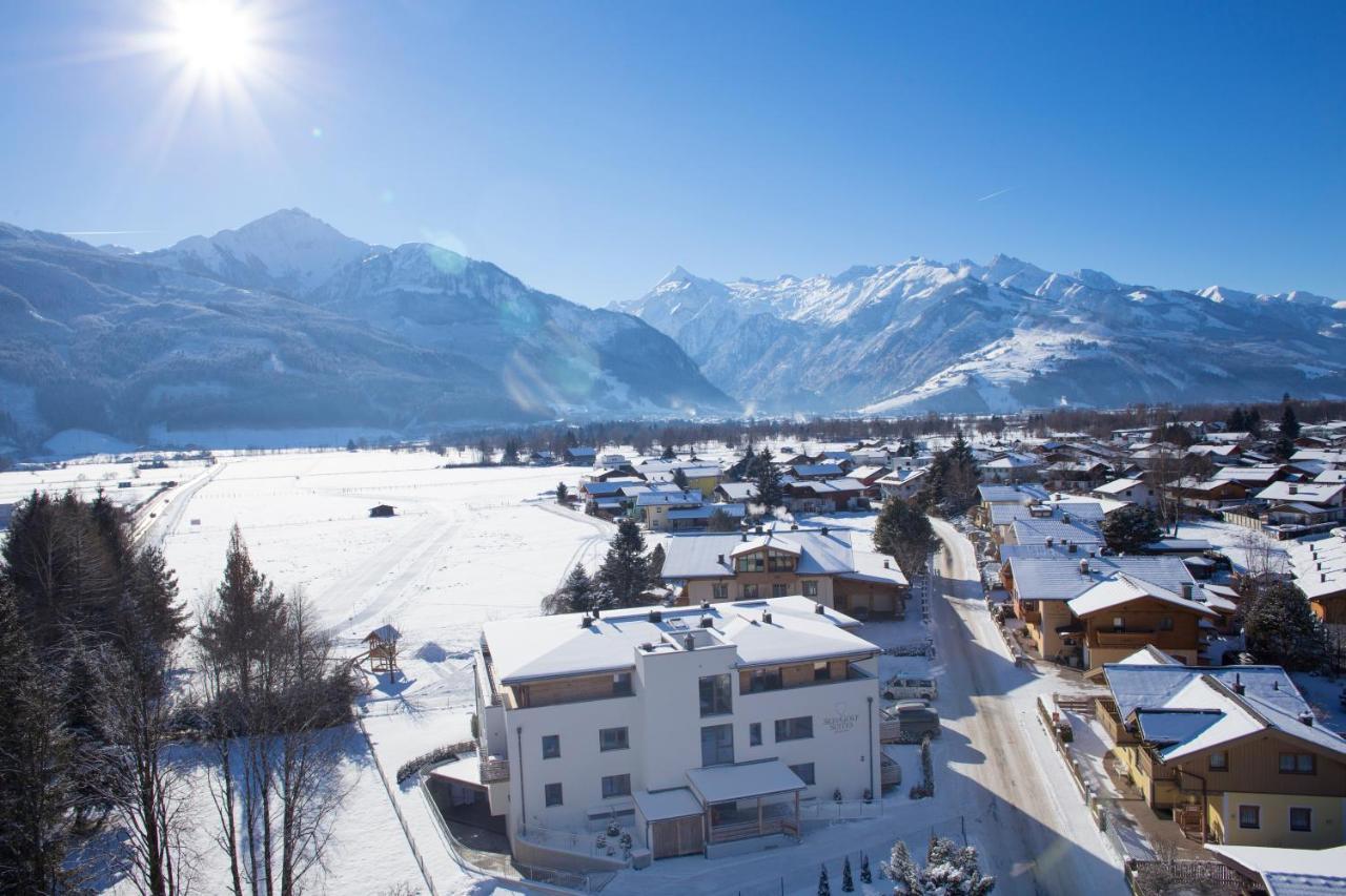 Ski & Golf Suites Zell Am See By Alpin Rentals Kültér fotó